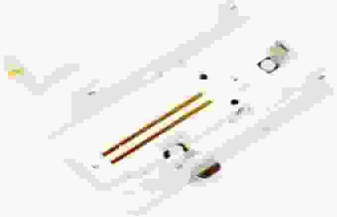 SOUNDSTORE null