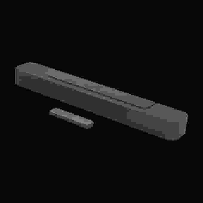 SOUNDSTORE null