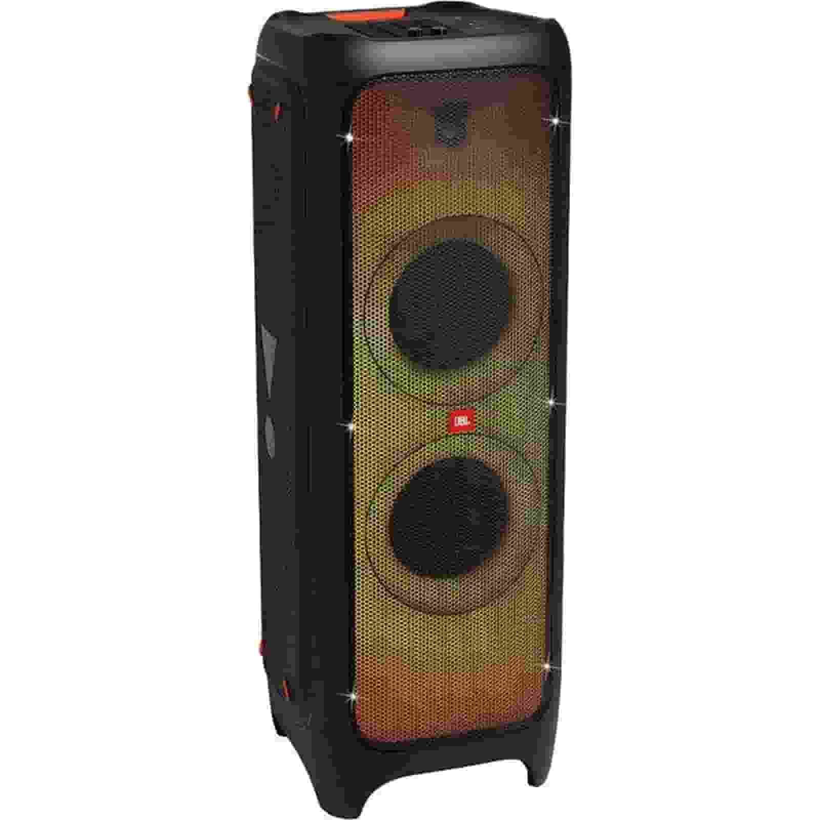 SOUNDSTORE null