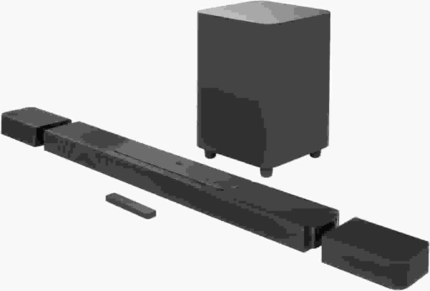 SOUNDSTORE null