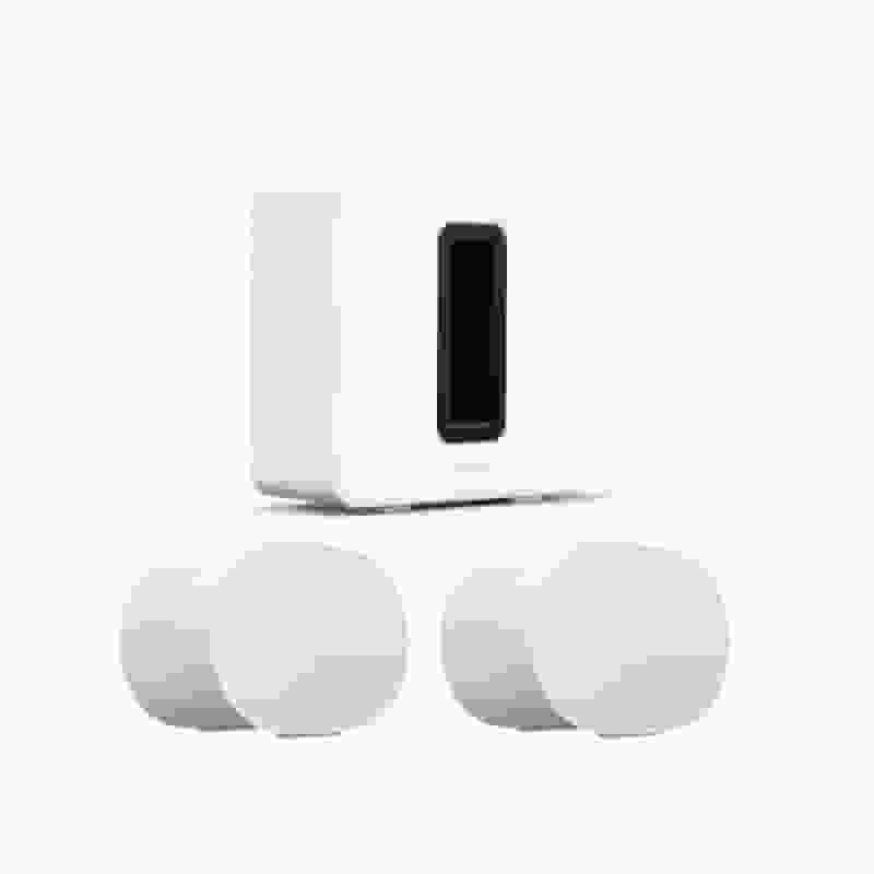 SOUNDSTORE null