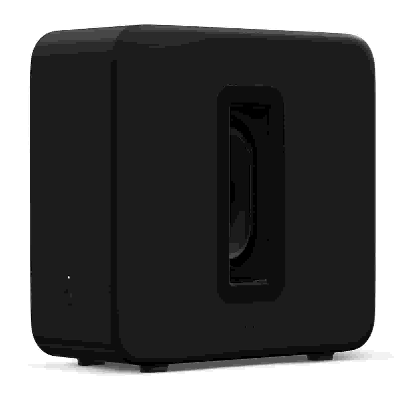 SOUNDSTORE null